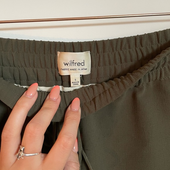ARITZIA WILFRED BUFFON jogger pant - Picture 3 of 5